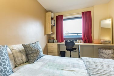 1 bed house, Broad Street, Kelham Island, Sheffield, S25TL - Image 1